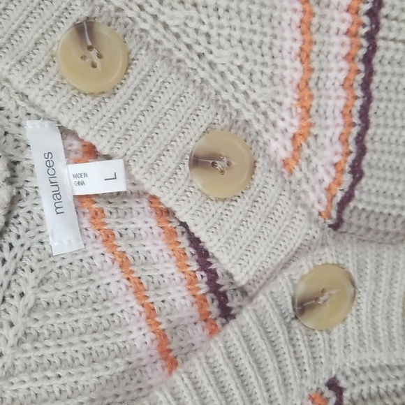 Maurices sweater - Picture 2 of 4
